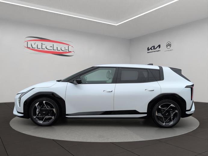 KIA EV4 81 kWh GT-Line / 0.00% Leasing-Aktion / CH-Fahrzeug mit , Elektro, Vorführwagen, Automatik