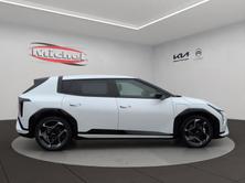 KIA EV4 81 kWh GT-Line / 0.00% Leasing-Aktion / CH-Fahrzeug mit , Elektro, Vorführwagen, Automatik - 4