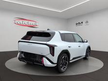 KIA EV4 81 kWh GT-Line / 0.00% Leasing-Aktion / CH-Fahrzeug mit , Elektro, Vorführwagen, Automatik - 7