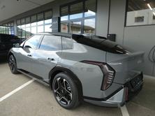 KIA EV4 81,4 kWh GT-Line, Électrique, Voiture de démonstration, Automatique - 6