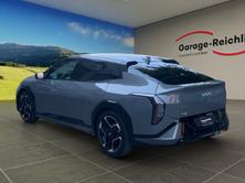 KIA EV4 Fastback 81 kWh GT-Line, Electric, Ex-demonstrator, Automatic - 3