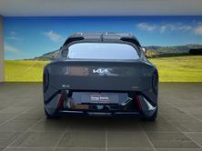 KIA EV4 Fastback 81 kWh GT-Line, Electric, Ex-demonstrator, Automatic - 4