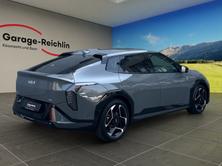 KIA EV4 Fastback 81 kWh GT-Line, Electric, Ex-demonstrator, Automatic - 5