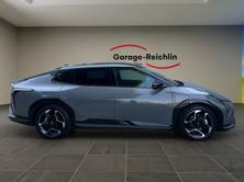 KIA EV4 Fastback 81 kWh GT-Line, Electric, Ex-demonstrator, Automatic - 6