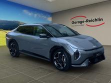 KIA EV4 Fastback 81 kWh GT-Line, Electric, Ex-demonstrator, Automatic - 7