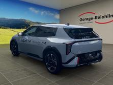 KIA EV4 81 kWh GT-Line, Electric, Ex-demonstrator, Automatic - 3