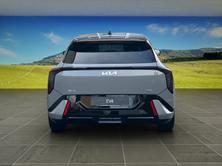 KIA EV4 81 kWh GT-Line, Electric, Ex-demonstrator, Automatic - 4