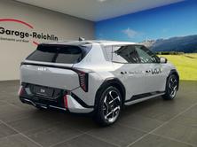 KIA EV4 81 kWh GT-Line, Electric, Ex-demonstrator, Automatic - 5