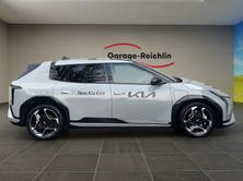 KIA EV4 81 kWh GT-Line, Electric, Ex-demonstrator, Automatic - 6