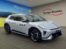 KIA EV4 81 kWh GT-Line, Electric, Ex-demonstrator, Automatic - 7