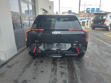 KIA EV4 81 kWh GT-Line, Electric, Ex-demonstrator, Automatic - 5