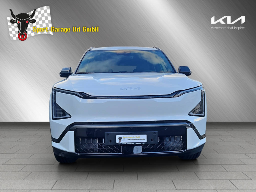 KIA EV5 81 kWh GT-Line