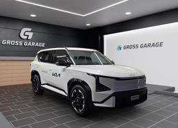 KIA EV5
