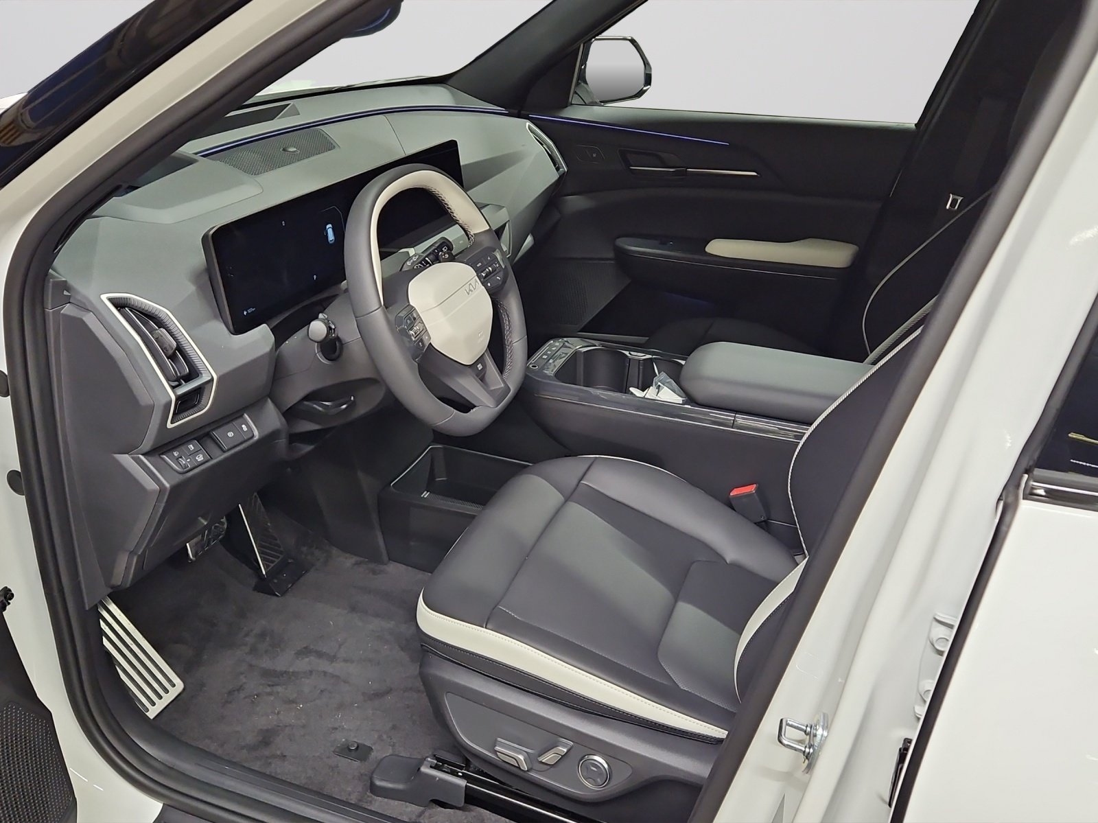 KIA EV5 81,4 kWh GT-Line Air, Electric, New car, Automatic - 6