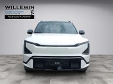 KIA EV5 81,4 kWh GT-Line, Electric, New car, Automatic - 2