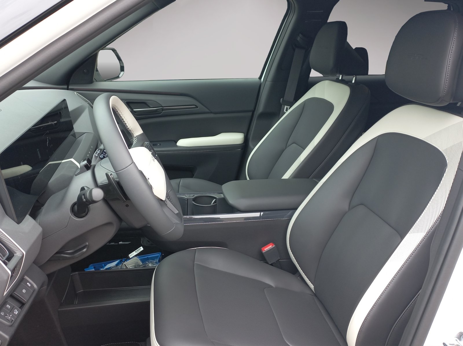 KIA EV5 81,4 kWh GT-Line, Elettrica, Auto nuove, Automatico - 7