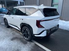 KIA EV5 81,4 kWh GT-Line mit GT-Line Pack und Panorama Dach, Elettrica, Auto nuove, Automatico - 3