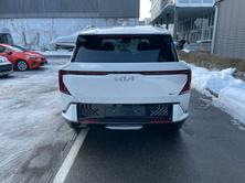 KIA EV5 81,4 kWh GT-Line mit GT-Line Pack und Panorama Dach, Elettrica, Auto nuove, Automatico - 4