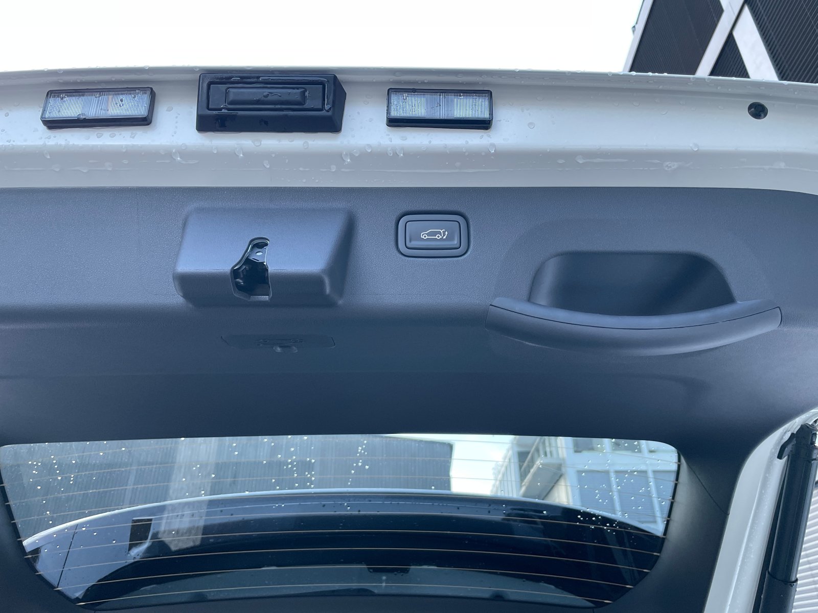 KIA EV5 81,4 kWh GT-Line mit GT-Line Pack und Panorama Dach, Elettrica, Auto nuove, Automatico - 6