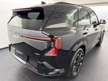 KIA EV5 81,4 kWh GT-Line, Elektro, Neuwagen, Automatik - 3