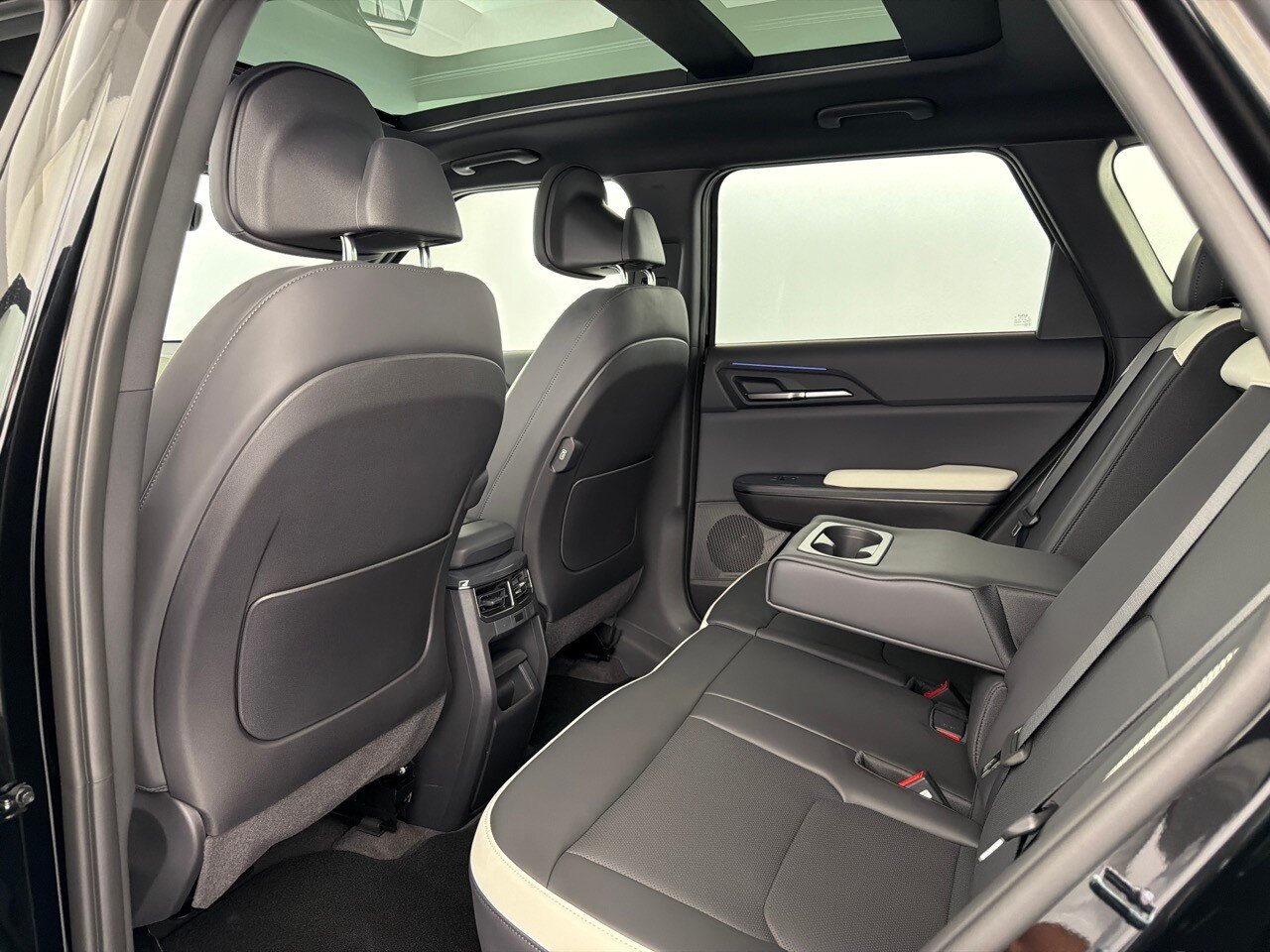 KIA EV5 81,4 kWh GT-Line, Elektro, Neuwagen, Automatik - 6