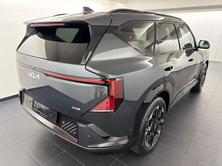 KIA EV5 81,4 kWh GT-Line, Elektro, Neuwagen, Automatik - 3