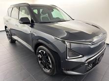 KIA EV5 81,4 kWh GT-Line, Elektro, Neuwagen, Automatik - 4