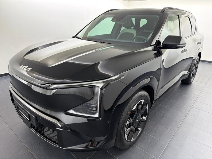 KIA EV5 81,4 kWh GT-Line, Elektro, Neuwagen, Automatik
