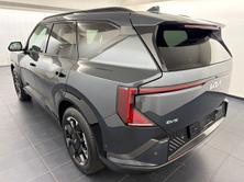 KIA EV5 81,4 kWh GT-Line, Elektro, Neuwagen, Automatik - 2