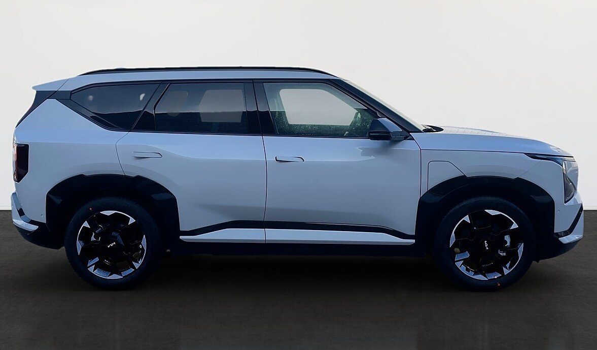 KIA EV5 81,4 kWh GT Line 4x4, Électrique, Voiture nouvelle, Automatique - 4