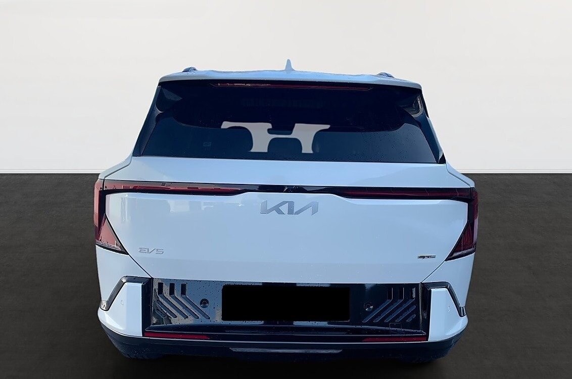 KIA EV5 81,4 kWh GT Line 4x4, Électrique, Voiture nouvelle, Automatique - 6