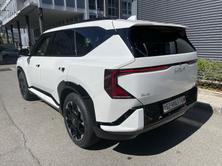 KIA EV5 81,4 kWh GT Line 4x4 mit GT-Line Pack und Panorama, Electric, New car, Automatic - 3