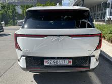 KIA EV5 81,4 kWh GT Line 4x4 mit GT-Line Pack und Panorama, Electric, New car, Automatic - 4