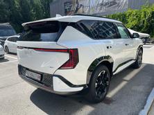 KIA EV5 81,4 kWh GT Line 4x4 mit GT-Line Pack und Panorama, Electric, New car, Automatic - 7