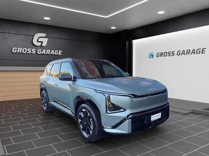 KIA EV5 81,4 kWh GT-Line Air, Elettrica, Auto nuove, Automatico