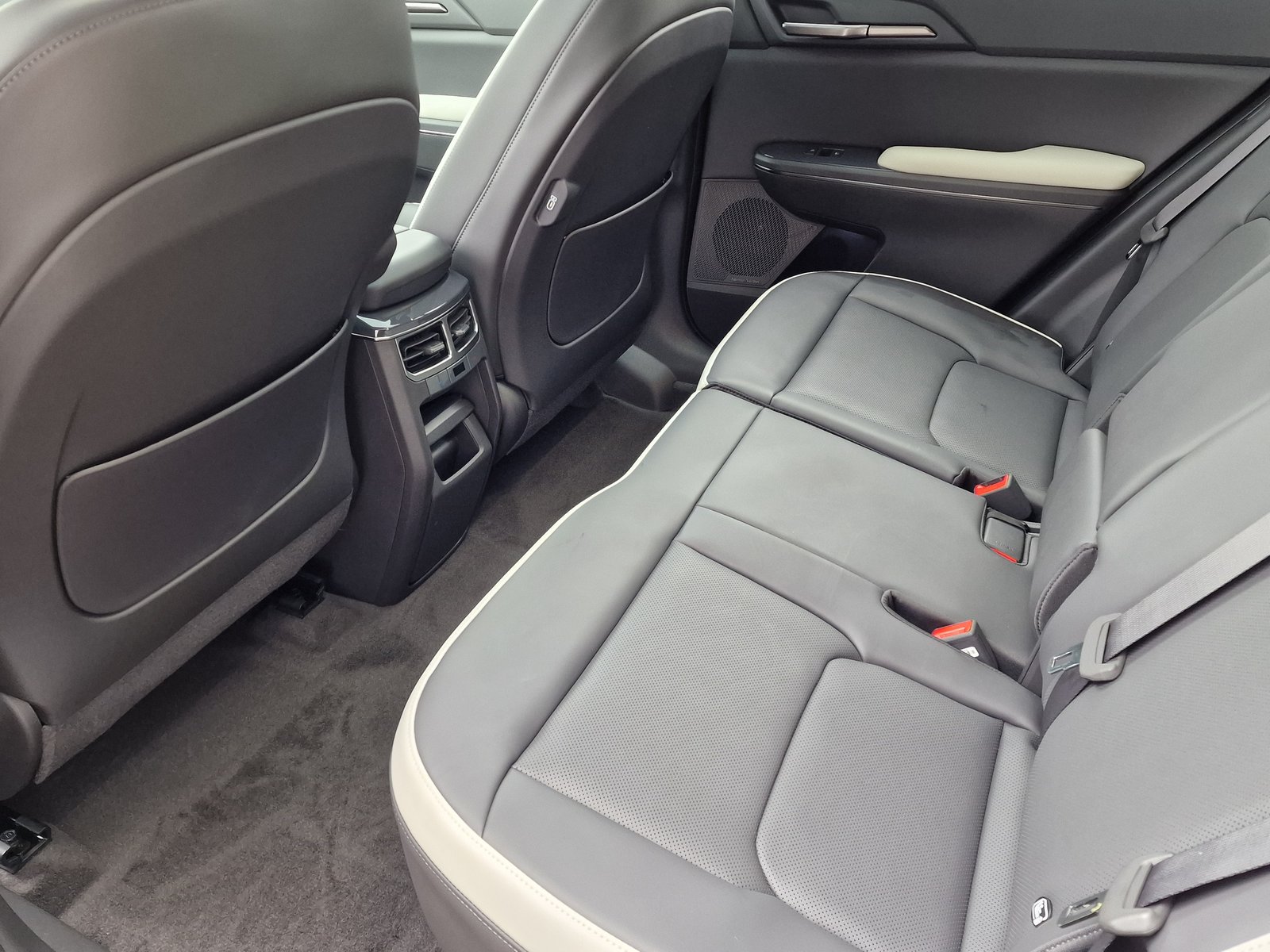 KIA EV5 81,4 kWh GT-Line, Elettrica, Auto dimostrativa, Automatico - 6