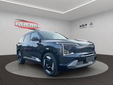 KIA EV5 81,4 kWh Earth 4x4 *** der vielseitige Elektro-SUV j, Elektro, Vorführwagen, Automatik - 3