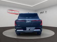 KIA EV5 81,4 kWh Earth 4x4 *** der vielseitige Elektro-SUV j, Elektro, Vorführwagen, Automatik - 6