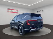 KIA EV5 81,4 kWh Earth 4x4 *** der vielseitige Elektro-SUV j, Elektro, Vorführwagen, Automatik - 7