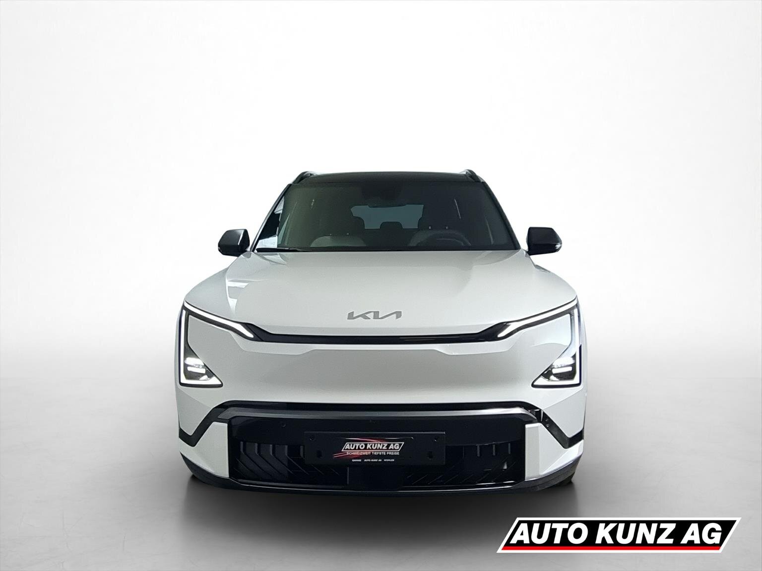 KIA EV5 GT-Line 81,4 kWh, Electric, Pre-registered new car, Automatic - 2