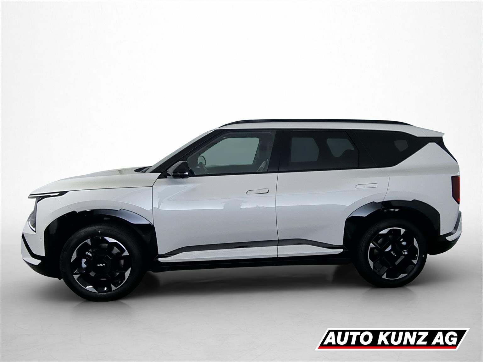 KIA EV5 GT-Line 81,4 kWh, Electric, Pre-registered new car, Automatic - 3
