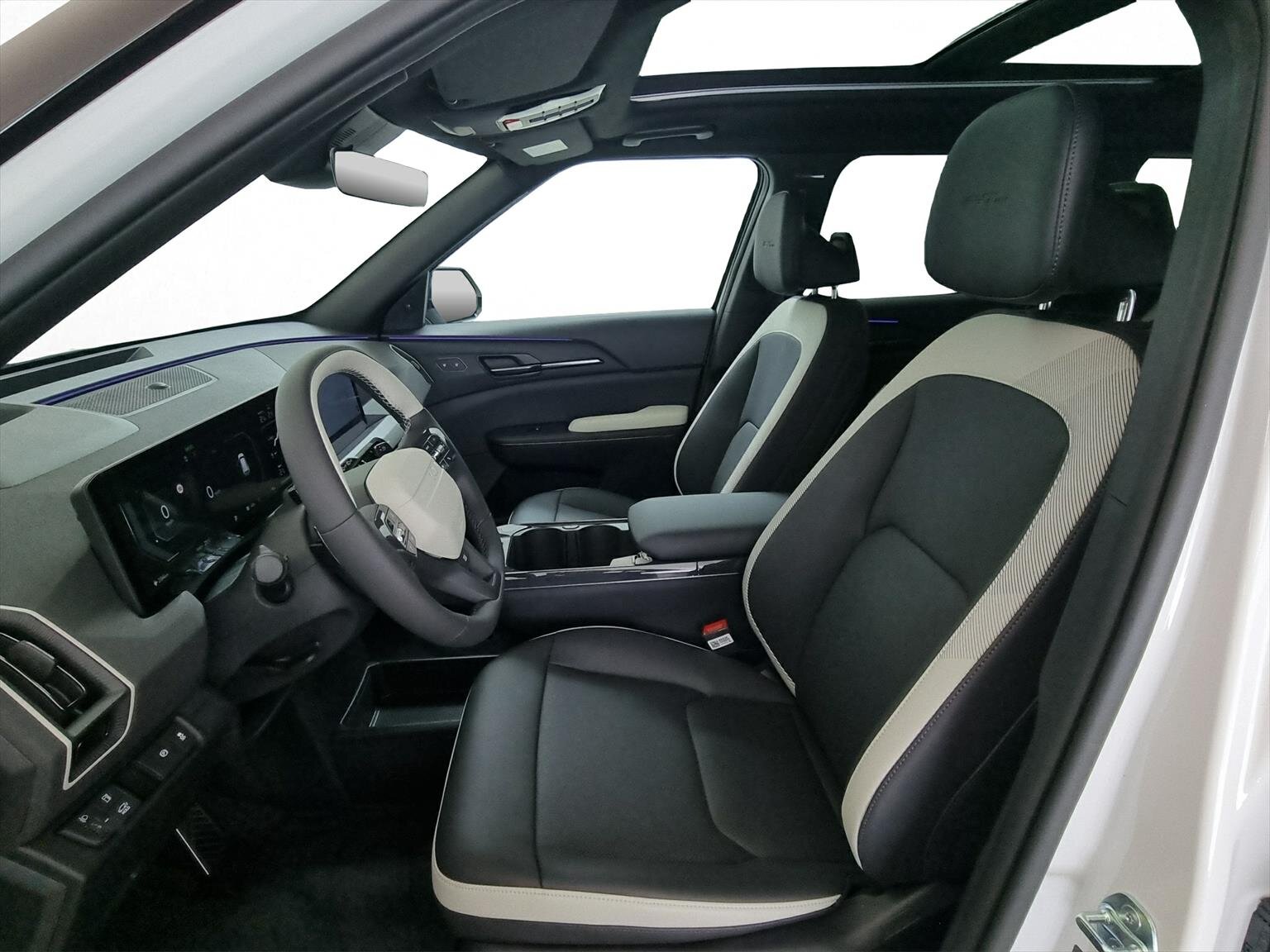 KIA EV5 GT-Line 81,4 kWh, Electric, Pre-registered new car, Automatic - 6