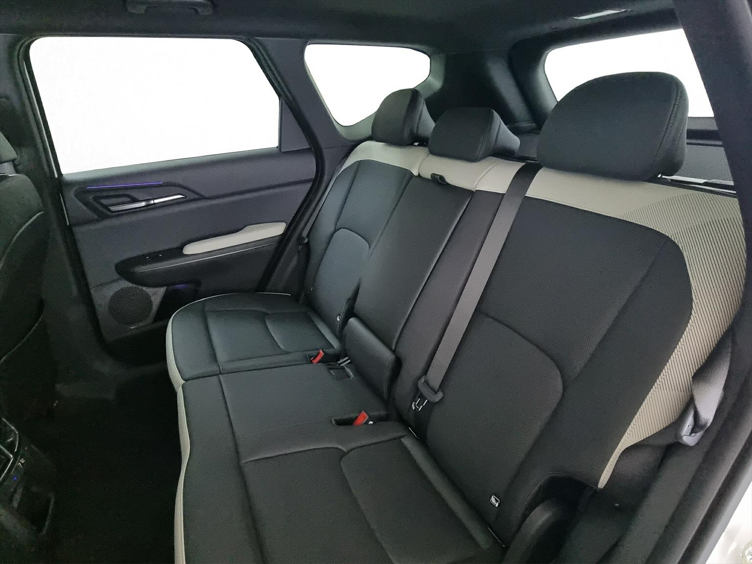 KIA EV5 GT-Line 81,4 kWh, Electric, Pre-registered new car, Automatic - 7