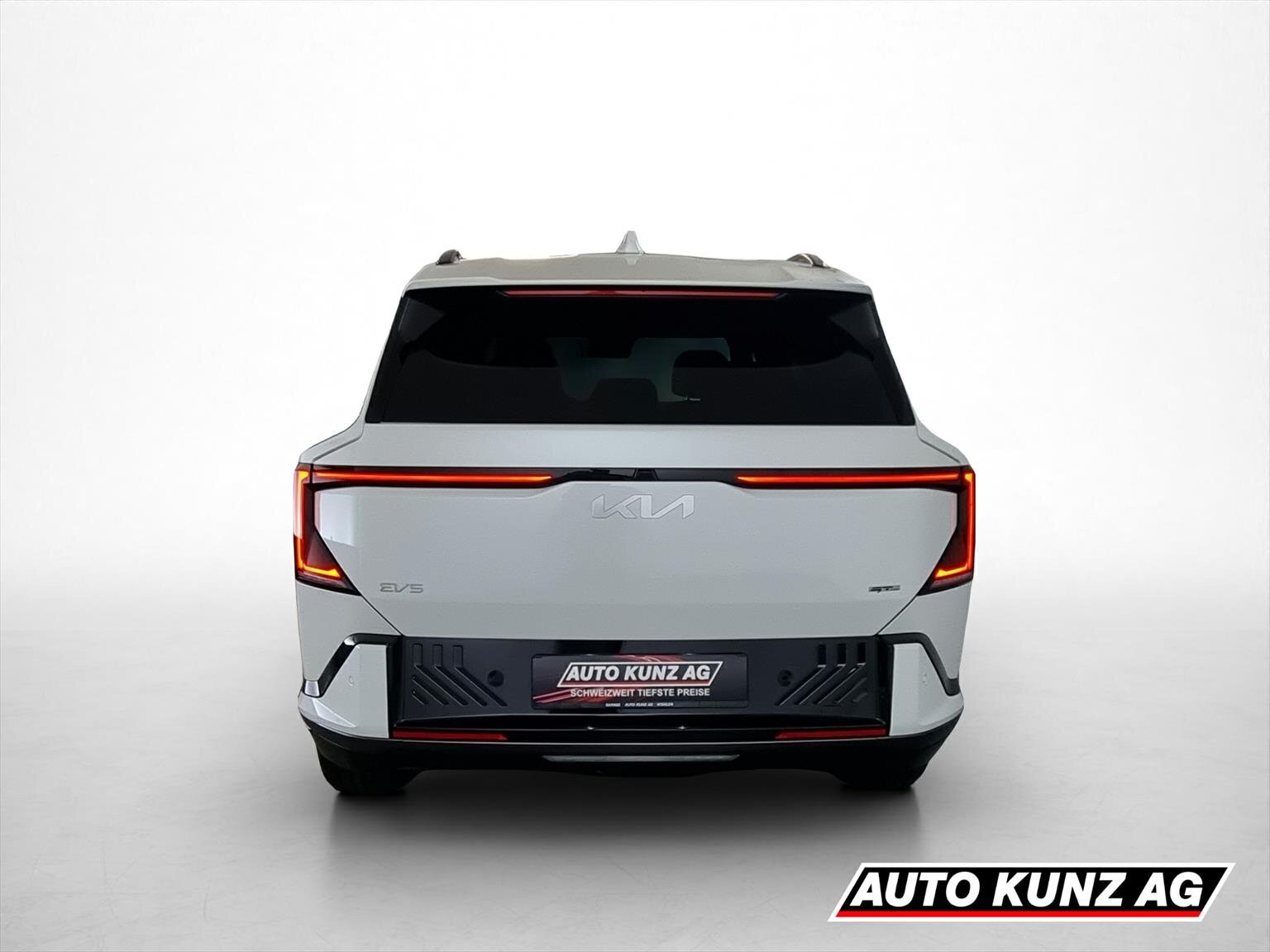 KIA EV5 GT-Line 81,4 kWh, Elektro, Neues Fahrzeug mit Tageszulassung, Automatik - 5