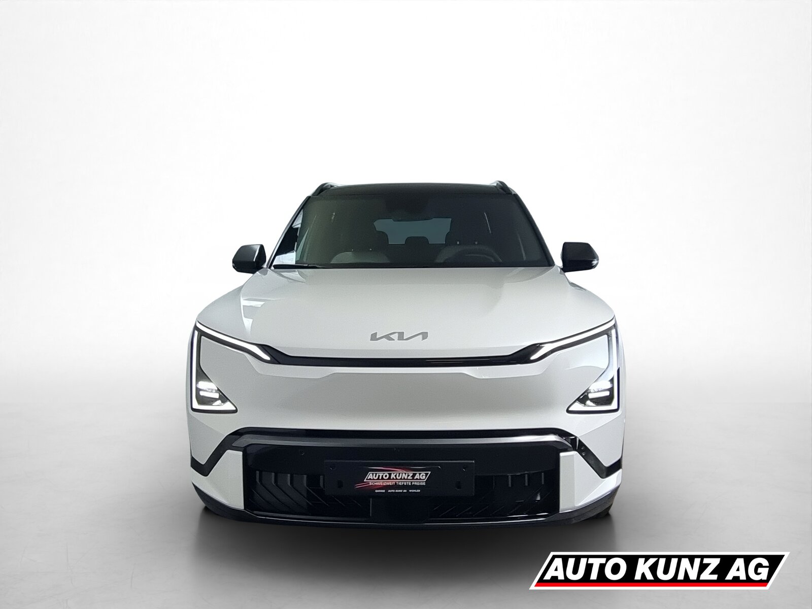 KIA EV5 GT-Line 81,4 kWh, Electric, Pre-registered new car, Automatic - 2