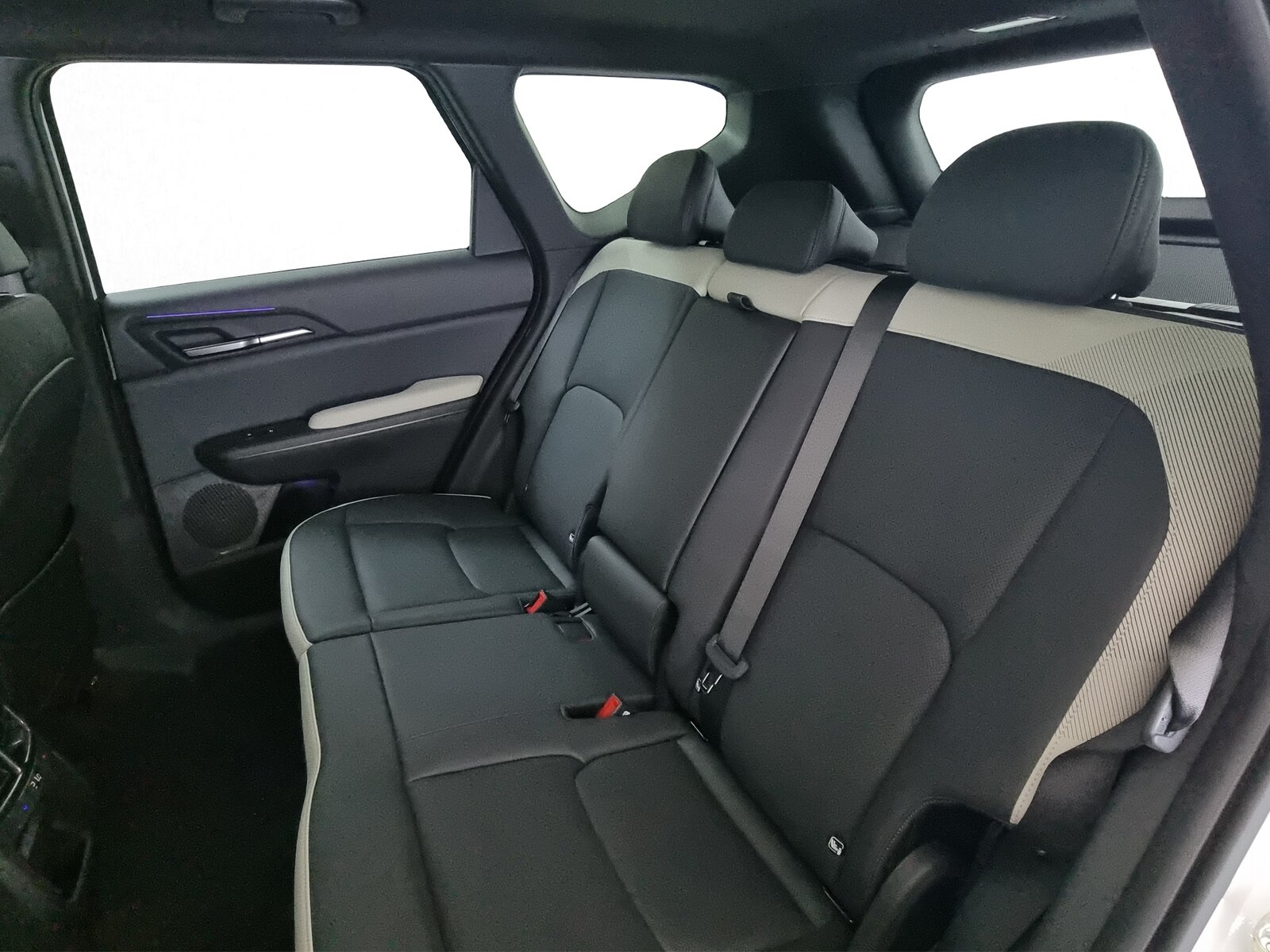 KIA EV5 GT-Line 81,4 kWh, Electric, Pre-registered new car, Automatic - 7