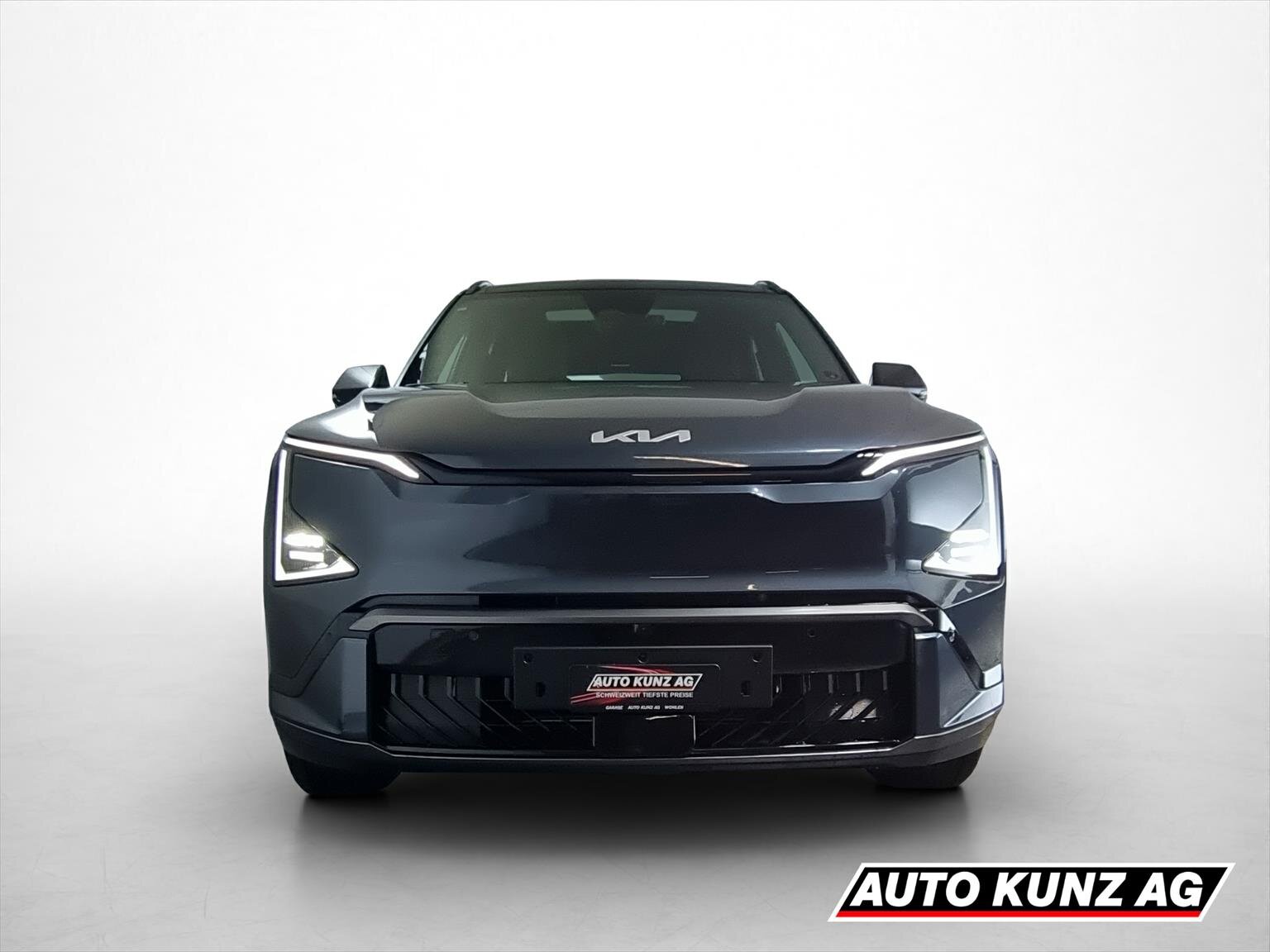 KIA EV5 GT-Line 81,4 kWh, Elektro, Neues Fahrzeug mit Tageszulassung, Automatik - 2