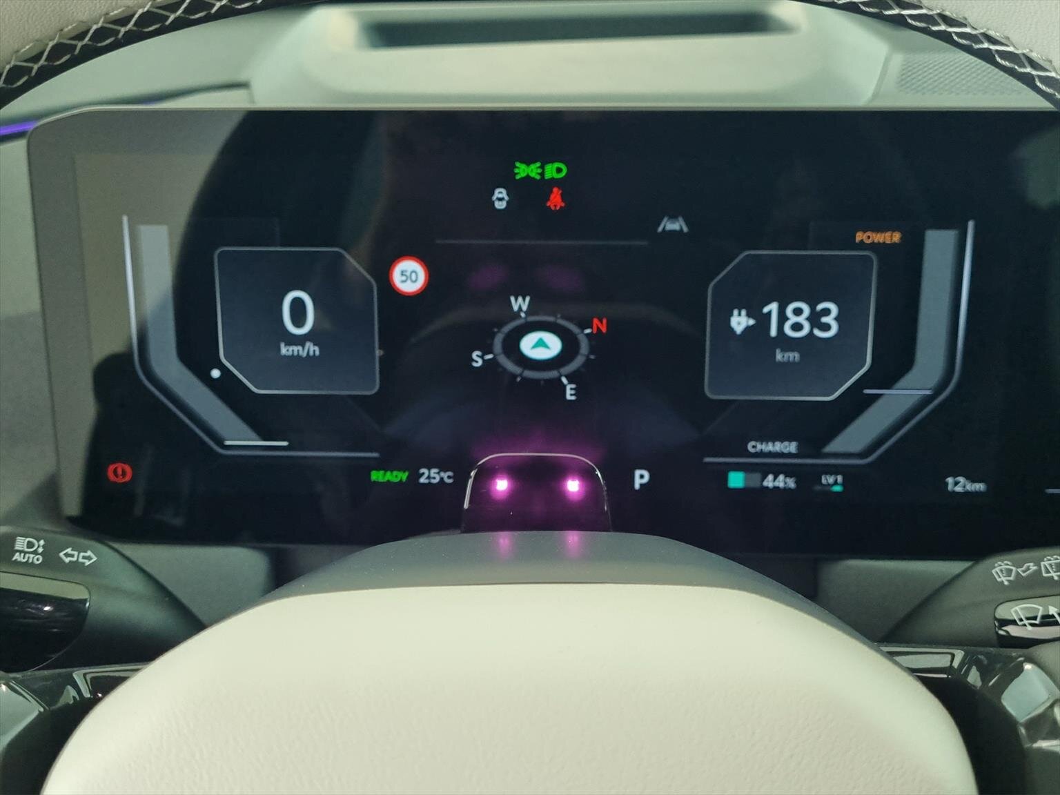 KIA EV5 GT-Line 81,4 kWh, Elektro, Neues Fahrzeug mit Tageszulassung, Automatik - 3