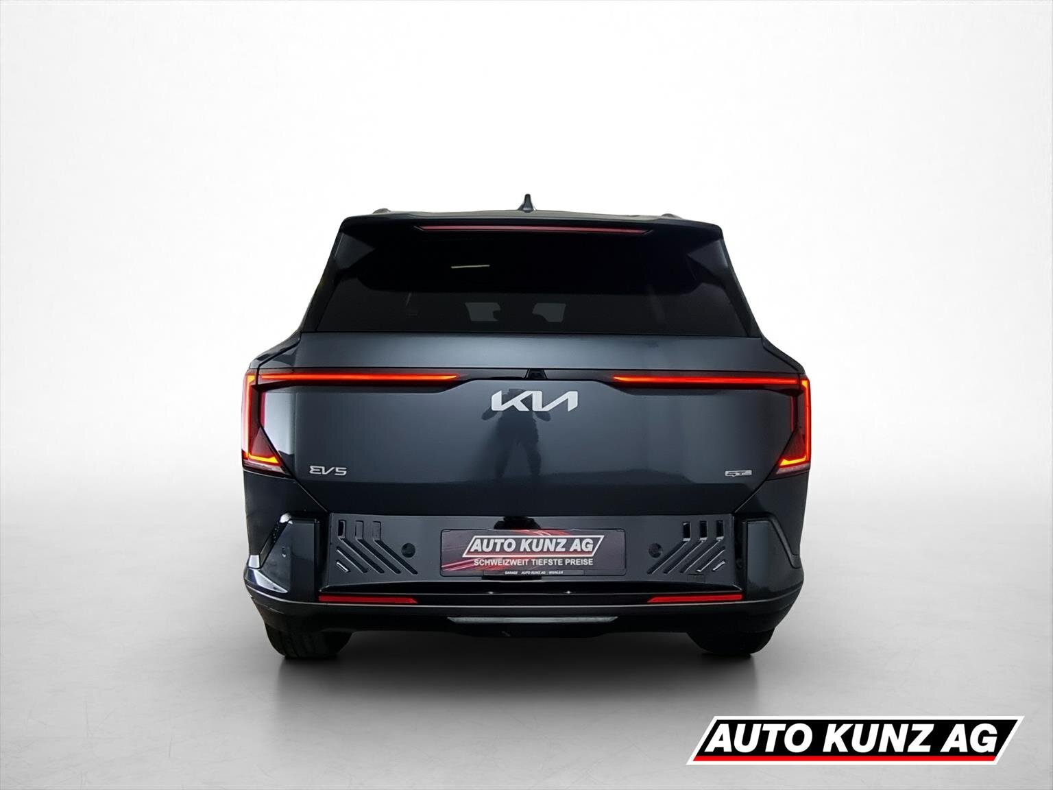 KIA EV5 GT-Line 81,4 kWh, Elektro, Neues Fahrzeug mit Tageszulassung, Automatik - 6