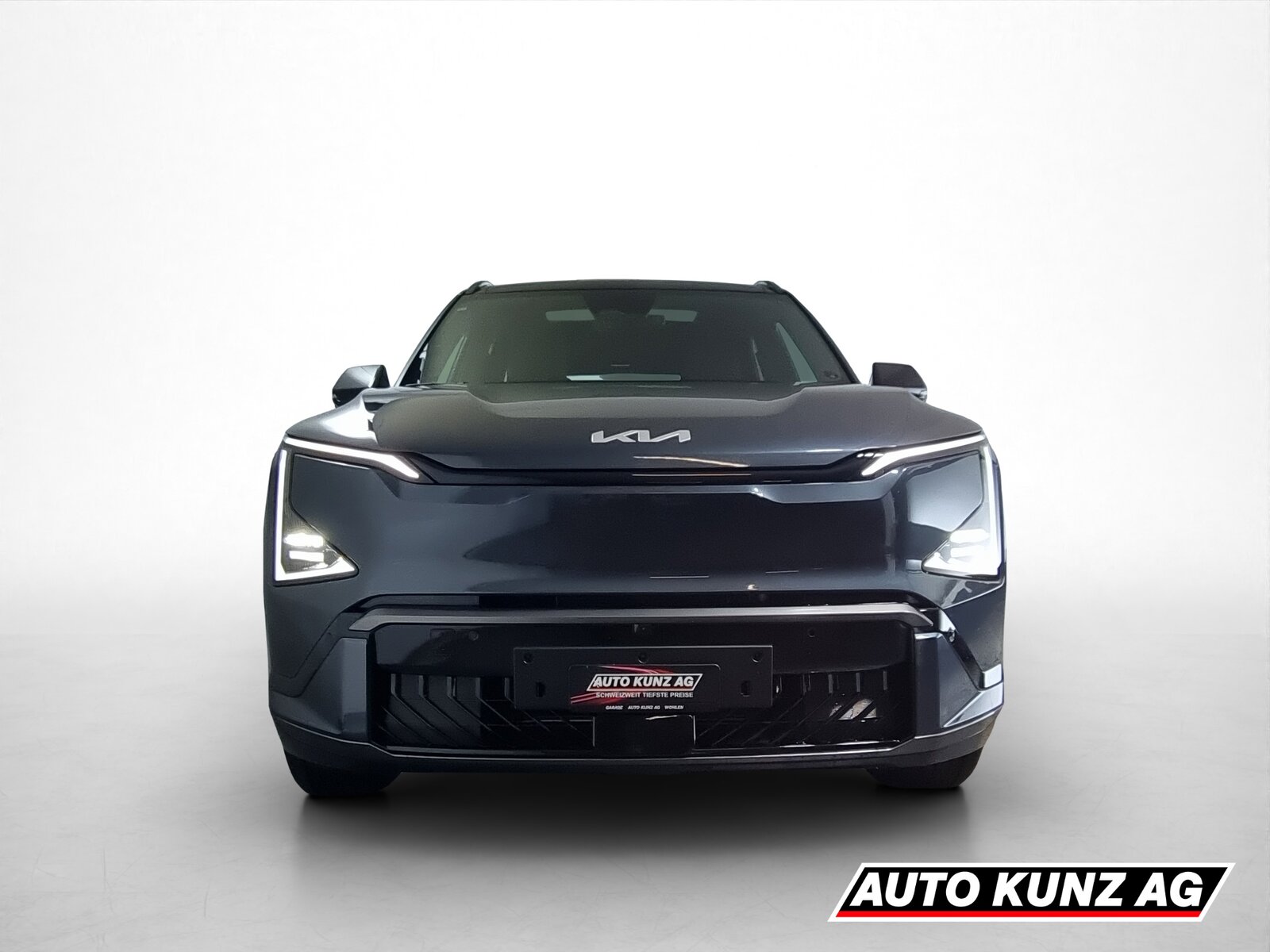KIA EV5 GT-Line 81,4 kWh, Elettrica, Auto a km zero, Automatico - 2